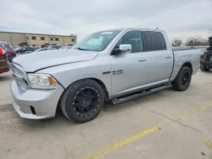 RAM 1500 3.0L 6 2015