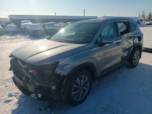 Hyundai Santa Fe 2.4L 4 2020