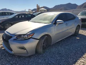 Lexus ES 3.5L 6 2017