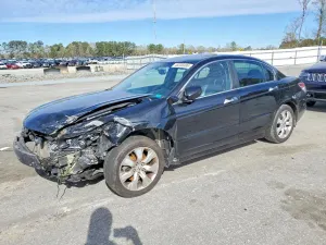 Honda Accord 3.5L 6 2010