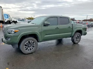 Toyota Tacoma 3.5L 6 2021