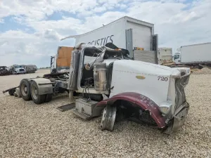 Peterbilt 379 6 2007