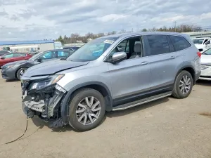 Honda Pilot 3.5L 6 2020