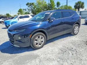 Chevrolet Blazer 3.6L 6 2020