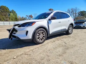 Ford Escape 1.5L 3 2022