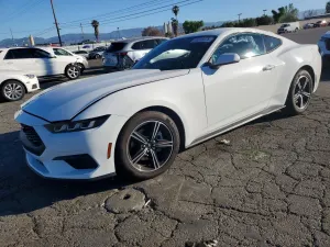 Ford Mustang 2.3L 4 2024
