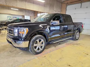 Ford F-150 3.5L 6 2022