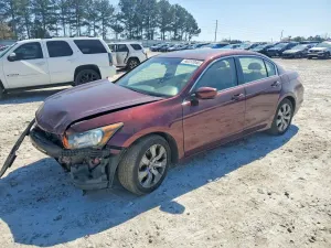 Honda Accord 2.4L 4 2010