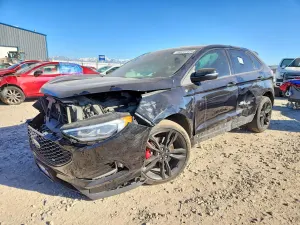 Ford Edge 2.7L 6 2021
