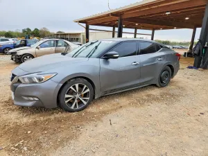 Nissan Maxima 3.5L 6 2016