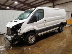 Ford Transit 2019
