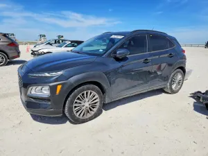 Hyundai Kona 2.0L 4 2020
