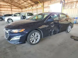 Chevrolet Malibu 1.5L 4 2023