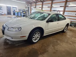 Chrysler LHS 3.5L 6 2001