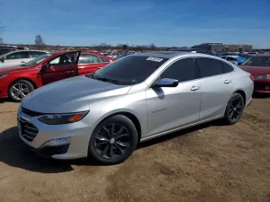 Chevrolet Malibu 1.5L 4 2019