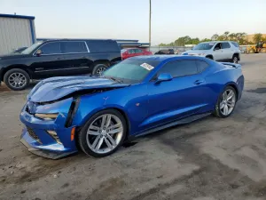 Chevrolet Camaro 6.2L 8 2018