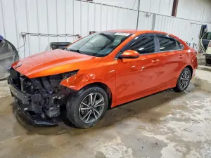 Kia Cerato / Forte / K3 2.0L 4 2023