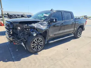 GMC Sierra 6.2L 8 2019