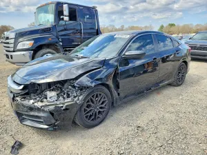 Honda Civic 2.0L 4 2016
