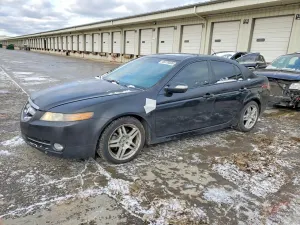 Acura TL 3.2L 6 2008