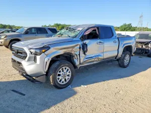 Toyota Tacoma 2.4L 4 2025