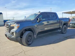 GMC Sierra 5.3L 8 2020