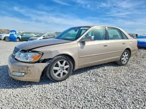 Toyota Avalon 3.0L 6 2002