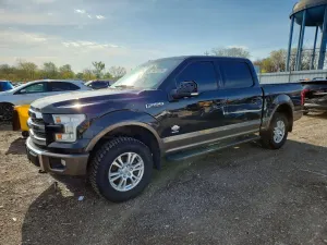 Ford F-150 3.5L 6 2015