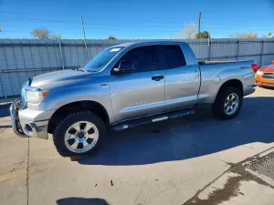 Toyota Tundra 4.7L 8 2007