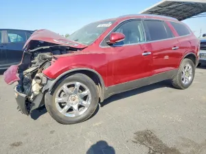 Buick Enclave 3.6L 6 2008