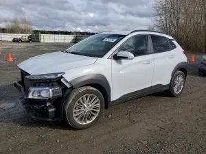 Hyundai Kona 2.0L 4 2021