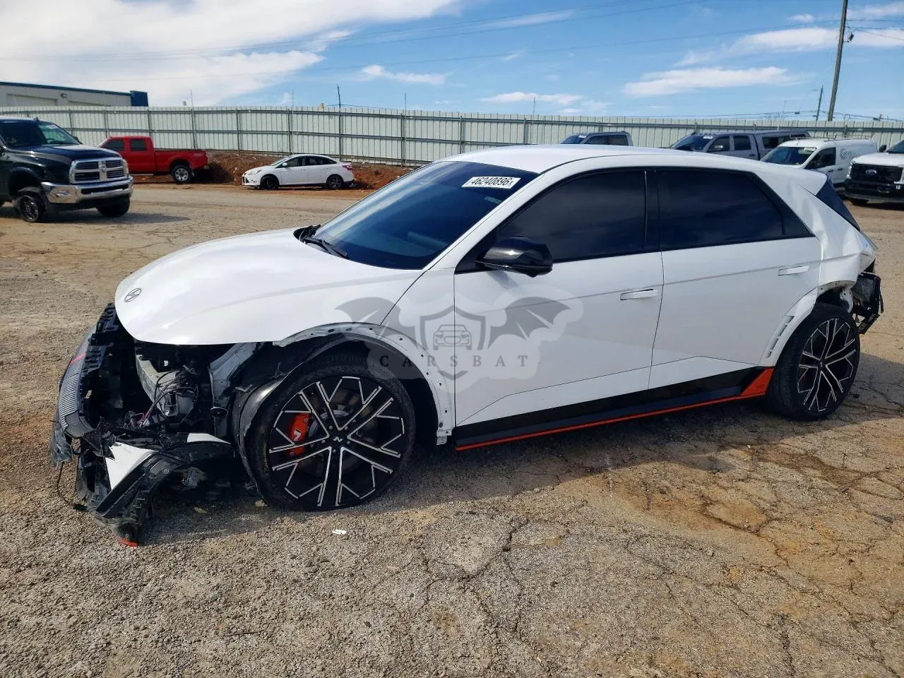 Hyundai IONIQ 5 0.0L 0 2025