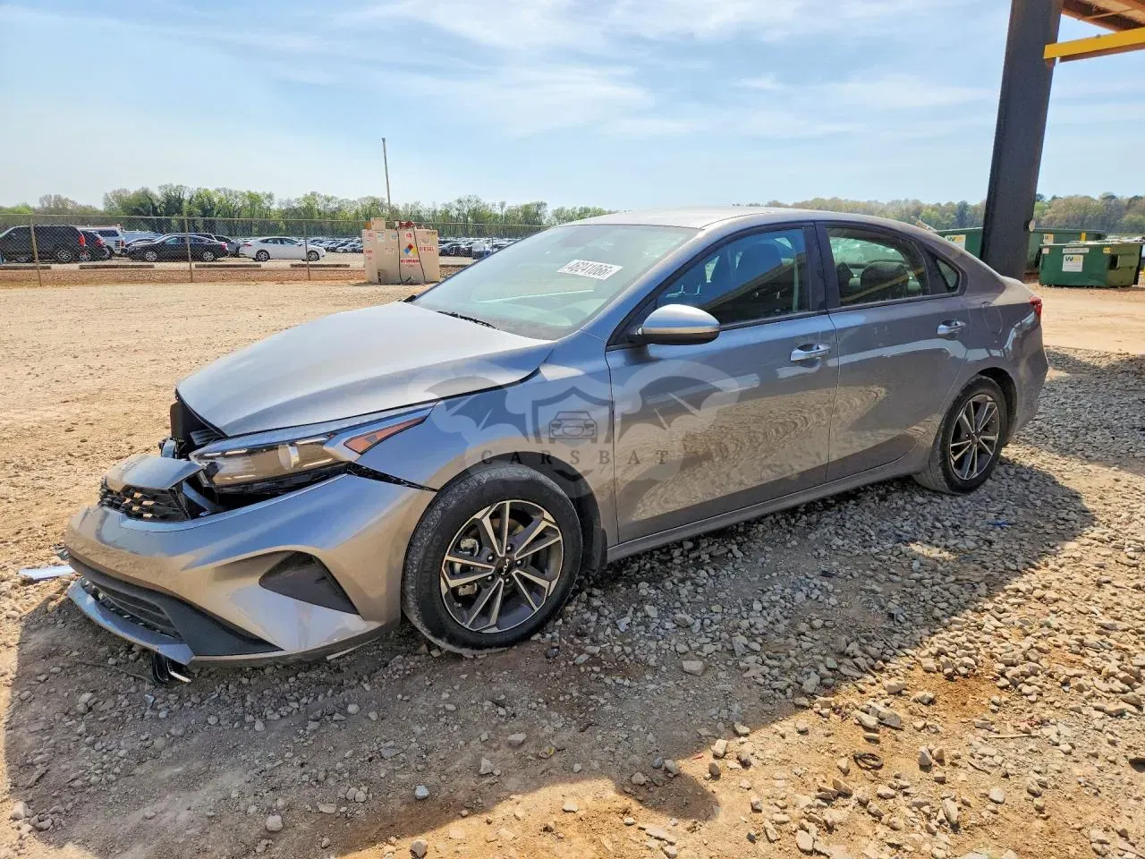 Kia Cerato / Forte / K3 2024