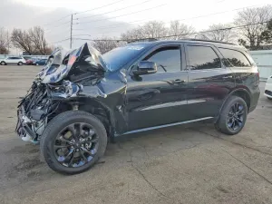 Dodge Durango 3.6L 6 2024