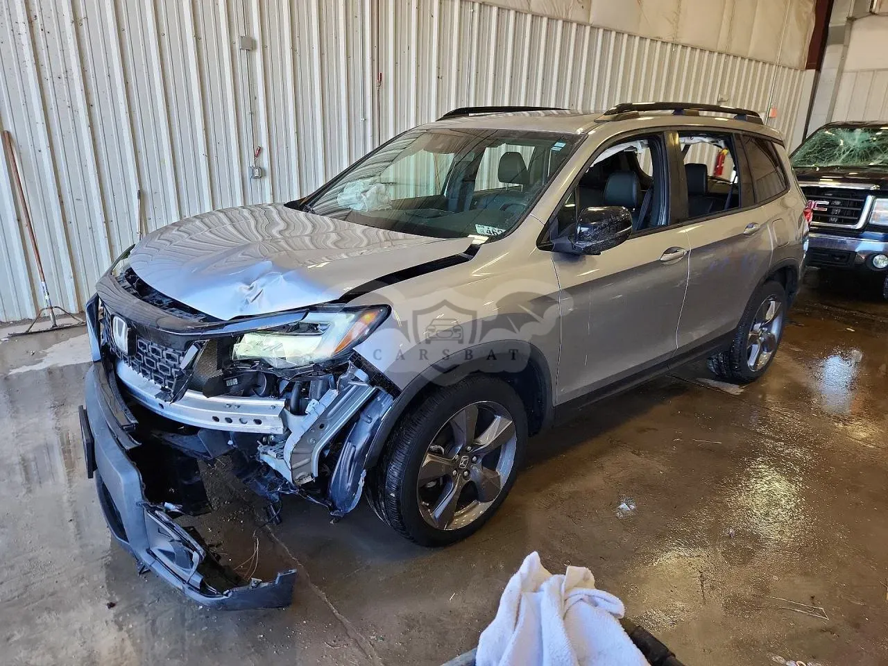 Honda Passport 3.5L 6 2019