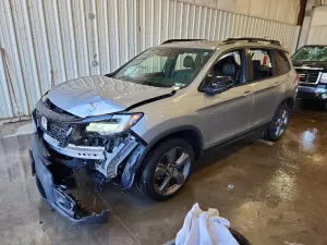 Honda Passport 3.5L 6 2019