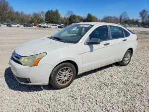 Ford Focus 2.0L 4 2010