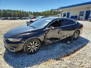 Chevrolet Malibu 1.5L 4 2016