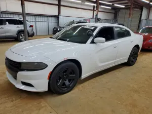 Dodge Charger 5.7L 8 2015
