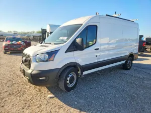 Ford Transit 3.5L 6 2021