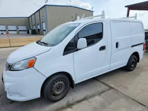 Nissan NV200 2.0L 4 2017