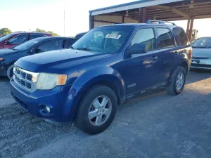 Ford Escape 2.3L 4 2008