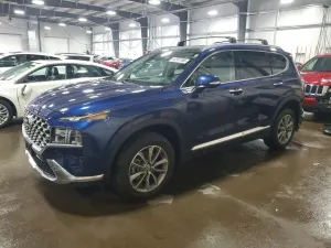 Hyundai Santa Fe 2.5L 4 2023