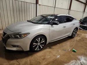 Nissan Maxima 3.5L 6 2018