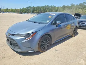 Toyota Corolla 1.8L 4 2020