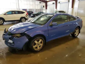 Pontiac G5 2.2L 4 2008