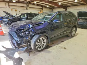 Toyota Rav4 2.5L 4 2023