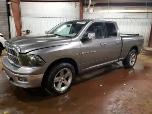 Dodge RAM 5.7L 8 2012