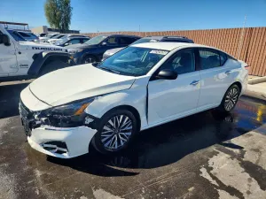Nissan Altima 2.5L 4 2025
