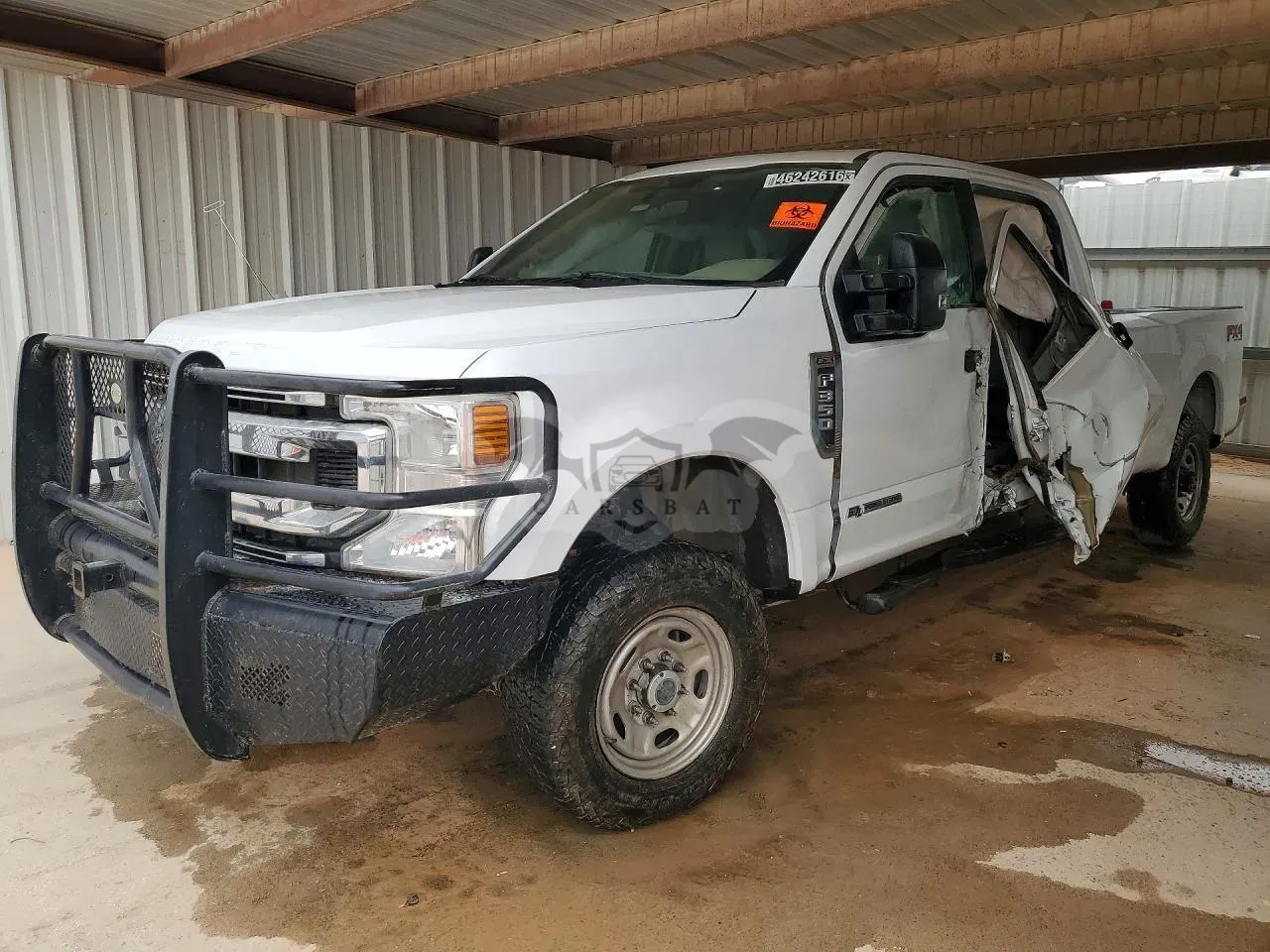 Ford F-350 6.7L 8 2022